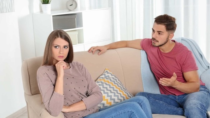 Boyfriend didn't wish my mom a happy birthday? Should I be mad?