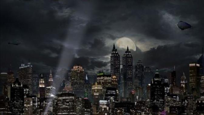 How would you fix Gotham?
