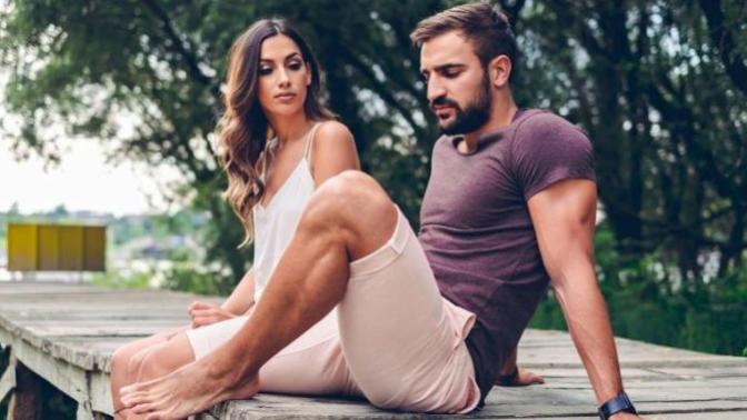 How do you support someone struggling with their sexuality?