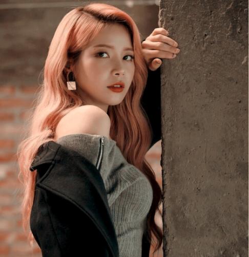 Whos the prettiest member of Mamamoo?