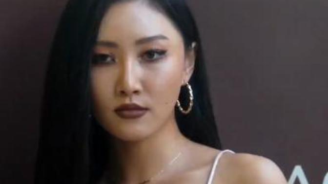 Who's the prettiest member of Mamamoo?