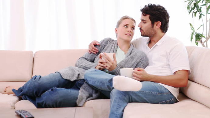 Has your partner ever inquired about your sexual past?