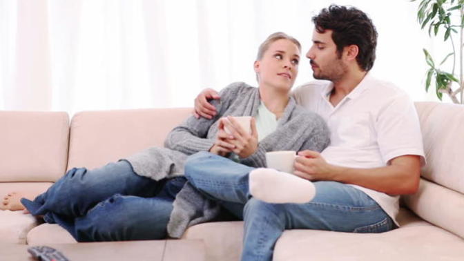 Has your partner ever inquired about your sexual past?