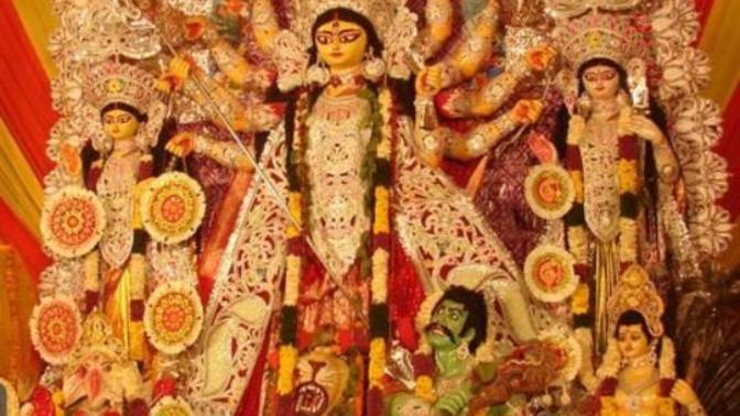 What is your opinion on human Goddess worship?