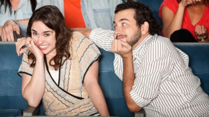 When a person's personality does not align with traditional dating practices, should they change or adapt?