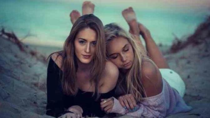 Why do girls get guys easily?