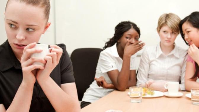 Should you care if the same gender calls you ugly?
