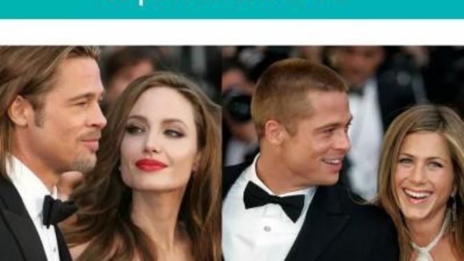 Guys, who's hotter: Angelina Jolie or Jennifer Aniston?