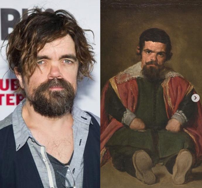 Peter Dinklage