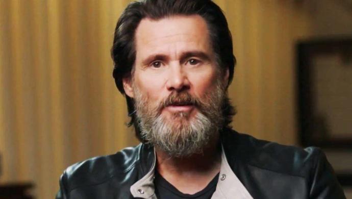 You: "Sometimes people tell me I look like..."?