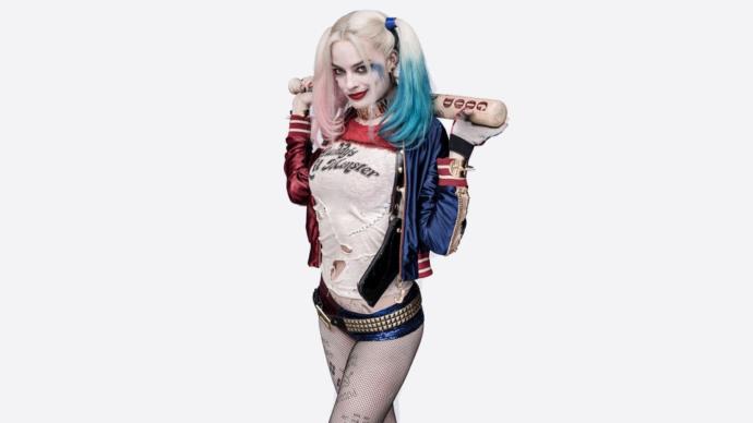 Would you date Harley Quinn?