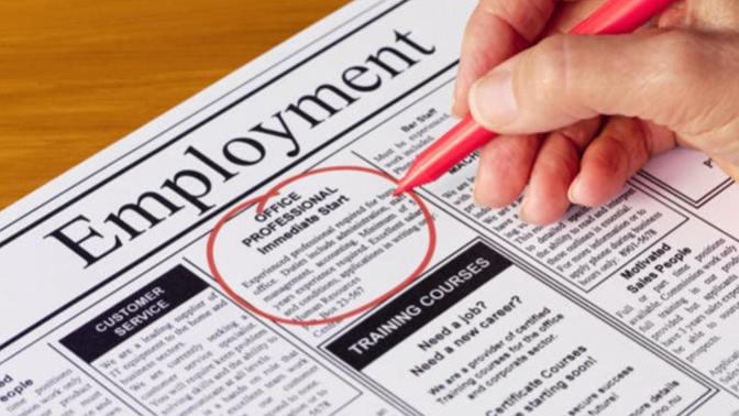 Would you go jobless/resign from your current job without having another job offer at hand?