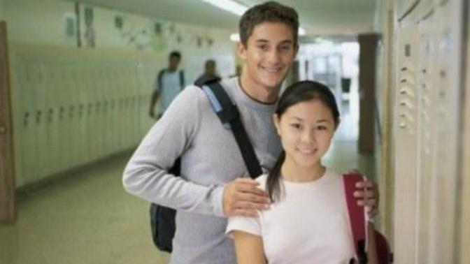 What do you think is the right age to start dating? What do you think is the right age to start dating?