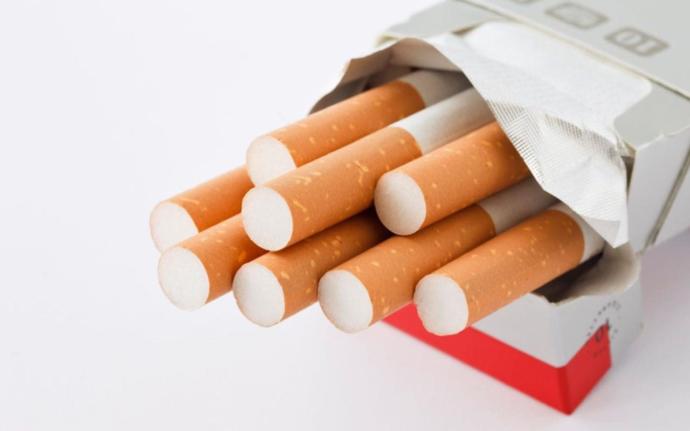 Do you smoke cigarettes or use dope?