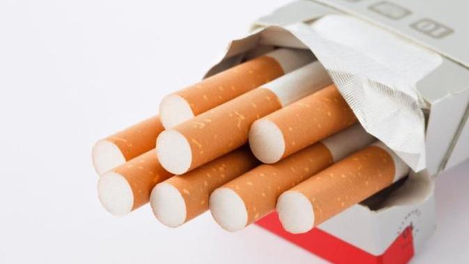 Do you smoke cigarettes or use dope?