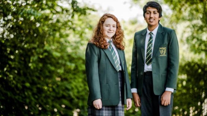 Do you think schools/colleges need a dress code?