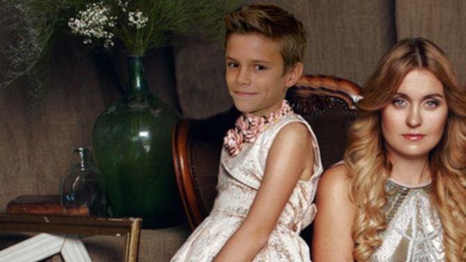 Are parents that dress their son as a girl from birth, or after, for their own personal reasons, wrong for doing that?