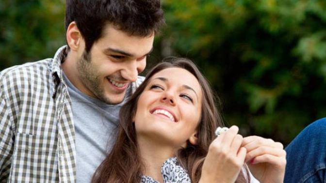 Guys what makes you commit/know the girl is the one?