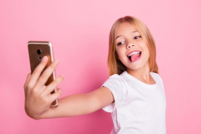 In YOUR Opinion, How Can We Protect Children From Being Catfished Online?