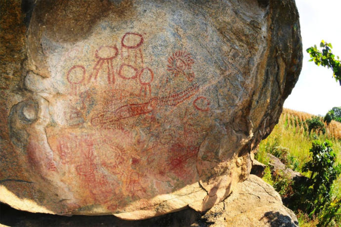 Would you like to visit the southern African nation of Malawi?