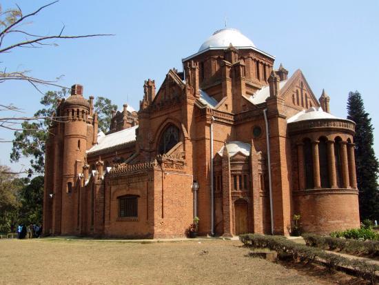 Would you like to visit the southern African nation of Malawi?