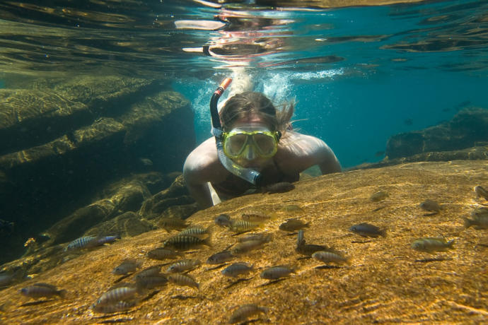 Would you like to visit the southern African nation of Malawi?