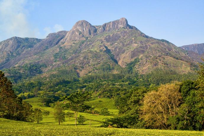 Would you like to visit the southern African nation of Malawi?