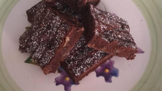 How often do you make desserts?