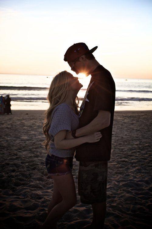 Are there any girls who prefer men who are shorter than them?