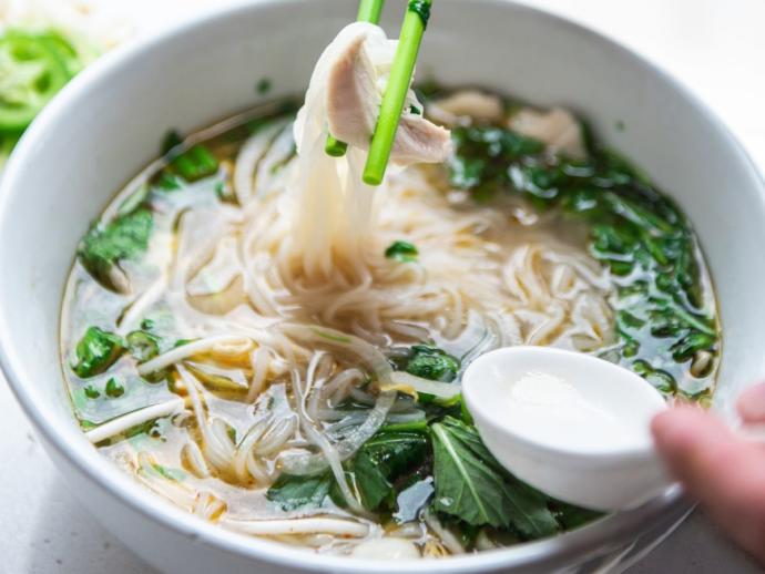 Do you like Vietnamese food?