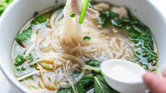 Do you like Vietnamese food?