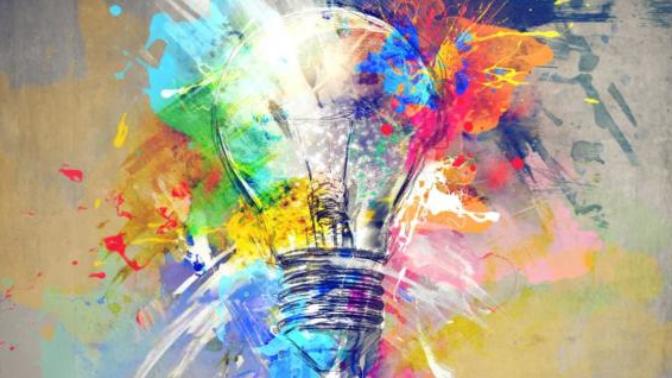 What kind of creative are you?