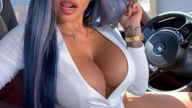 Has anyone ever noticed that men always end up with the chick that's either the "hoe, headache, too high maintenance or bitch?"?