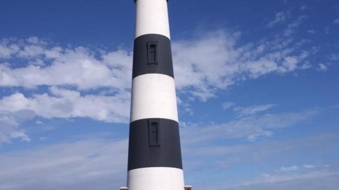 Do you like lighthouses?