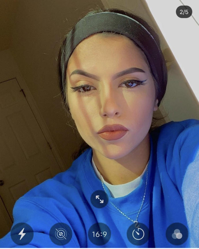 Is this too much makeup for everyday?