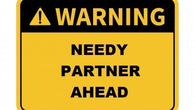 If a potential partner has a child, does the fact that they are living with their parents ever become a red flag or warning sign?