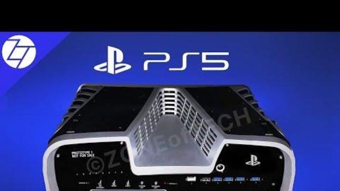Are any of you looking forward to the PS5 when it launches next year?