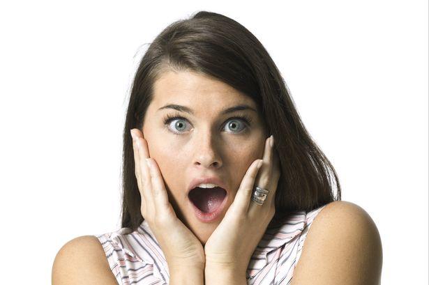 Girls, would you tell your friends if your partner is big?