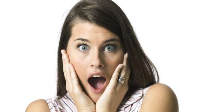 Girls, would you tell your friends if your partner is big?
