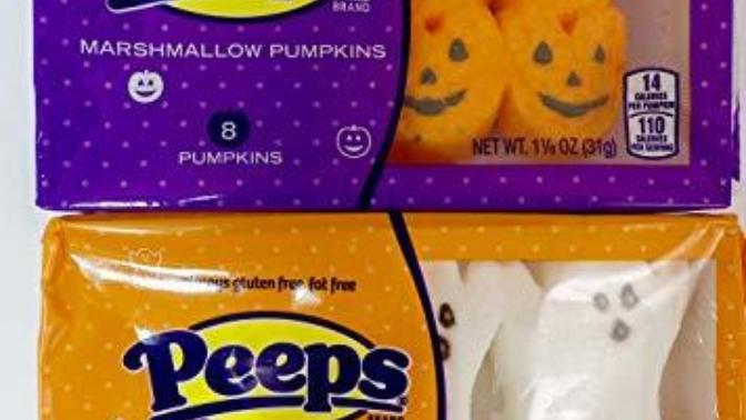 Do You Like Peeps?
