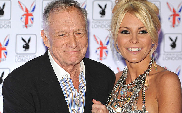 Whats the biggest age gap you saw in a relationship?
