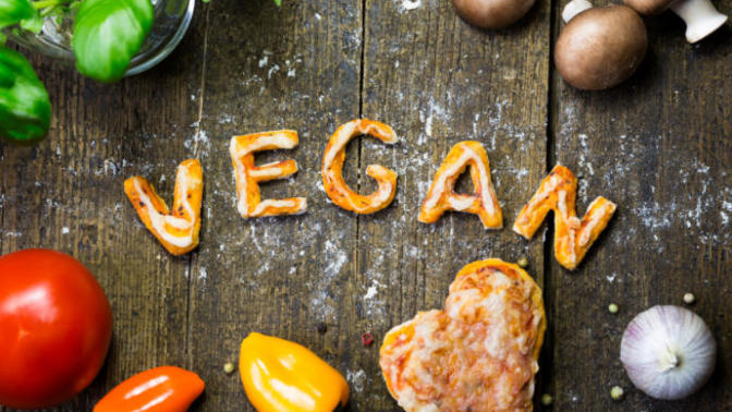 Does anyone have any tips for becoming vegan?