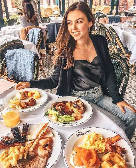 When is the last time you had a good and satisfying breakfast?