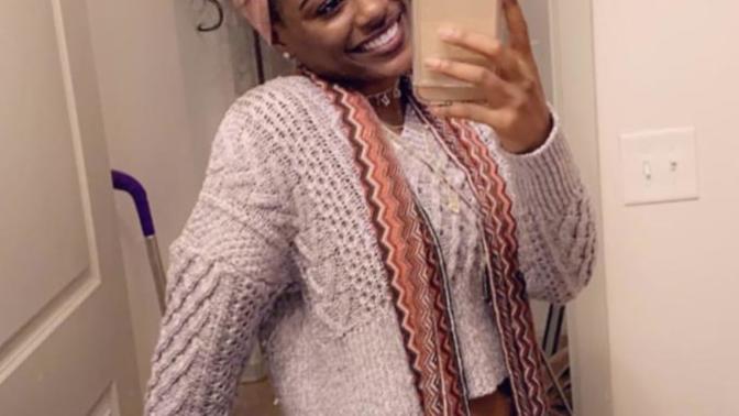 Is she a different kind of attractive/pretty to you guys?