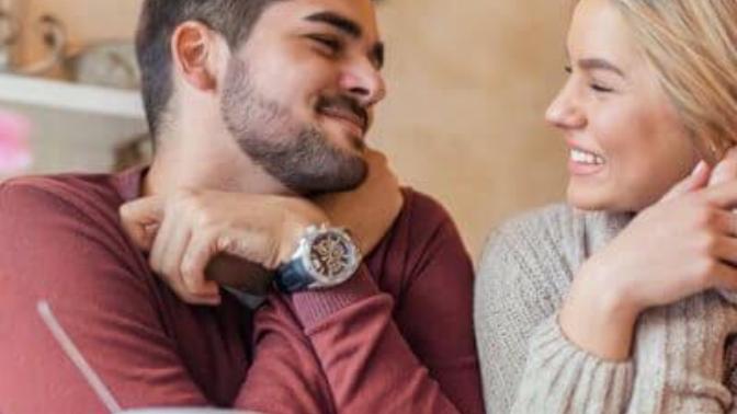 Can a feminine man be 100% straight?
