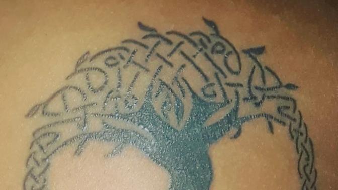 Is it a good idea to get a repeat tattoo?