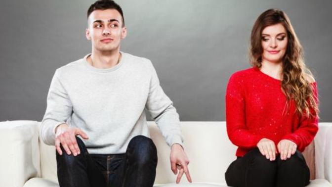 If there was a law passed that forbid Men to approach women for "dating purposes" or "flirting" do you think women would finally do the approaching?