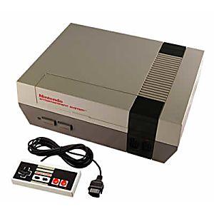 Which golden age console/s are you familiar with and/or have you played?