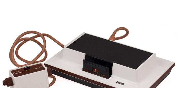 Which golden age console/s are you familiar with and/or have you played?