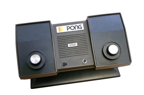 Which golden age console/s are you familiar with and/or have you played?